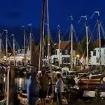 Elburg- Vesting Sfeervol *