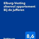 Elburg- Vesting Sfeervol * Elburg