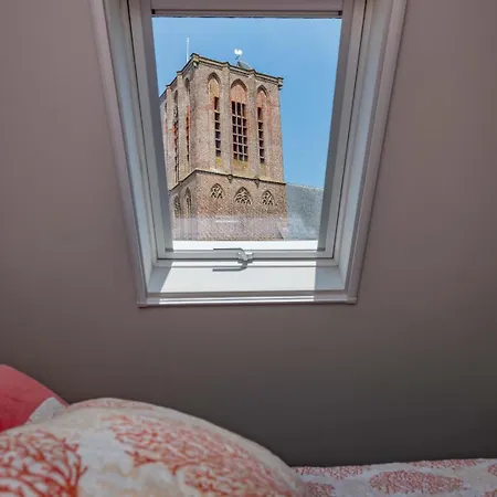 Elburg-vesting Sfeervol Bij De Jufferen *
