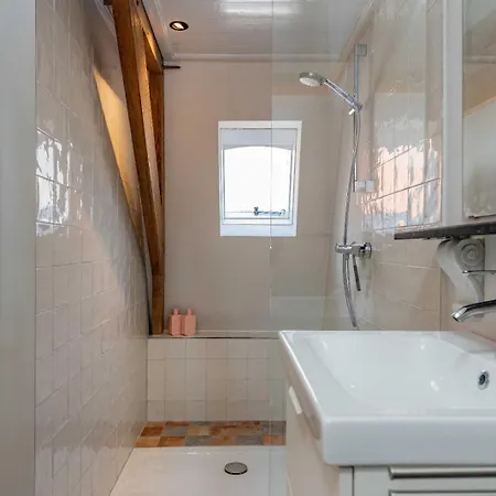 Elburg-vesting Sfeervol Bij De Jufferen Elburg