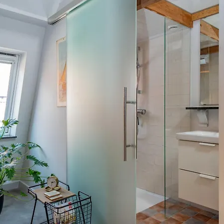 Elburg-vesting Sfeervol Bij De Jufferen Apartment