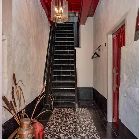 Elburg-vesting Sfeervol Bij De Jufferen Apartment