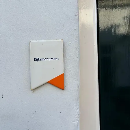 Apartment Elburg-vesting Sfeervol Bij De Jufferen Elburg