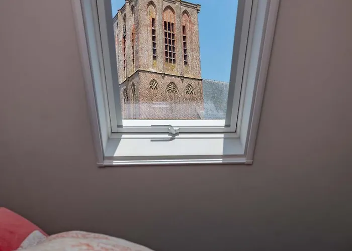 Elburg-vesting Sfeervol Bij De Jufferen *