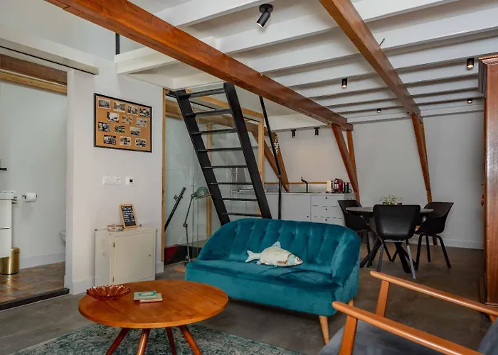 Elburg-vesting Sfeervol Bij De Jufferen *