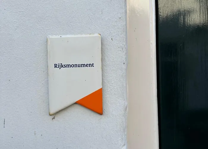 Apartament Elburg-vesting Sfeervol Bij De Jufferen Elburg