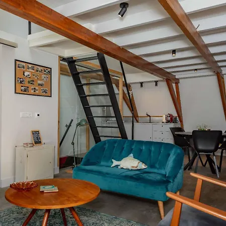 Elburg-vesting Sfeervol Bij De Jufferen *