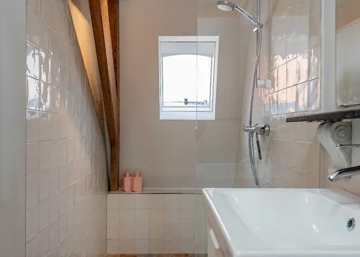 Elburg-vesting Sfeervol Bij De Jufferen Elburg