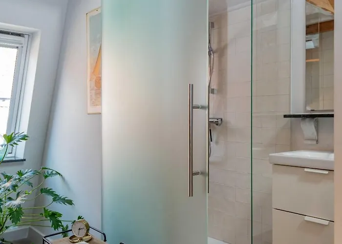 Elburg-vesting Sfeervol Bij De Jufferen Apartamento